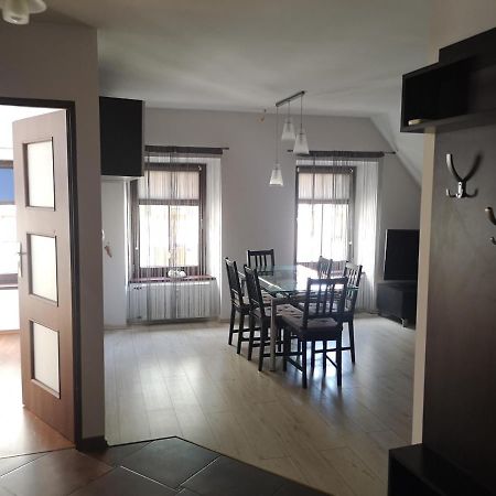 Apartament Dluga Apartment Jelenia Góra Exterior foto