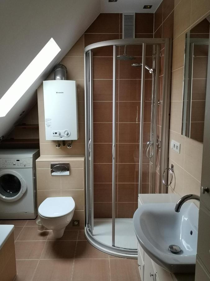 Apartament Dluga Apartment Jelenia Góra Exterior foto