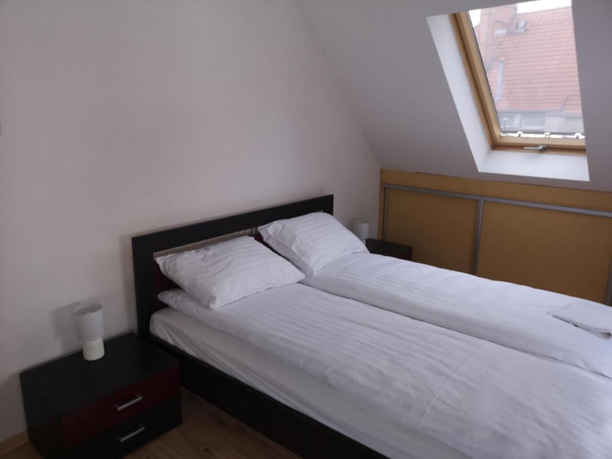 Apartament Dluga Apartment Jelenia Góra Exterior foto