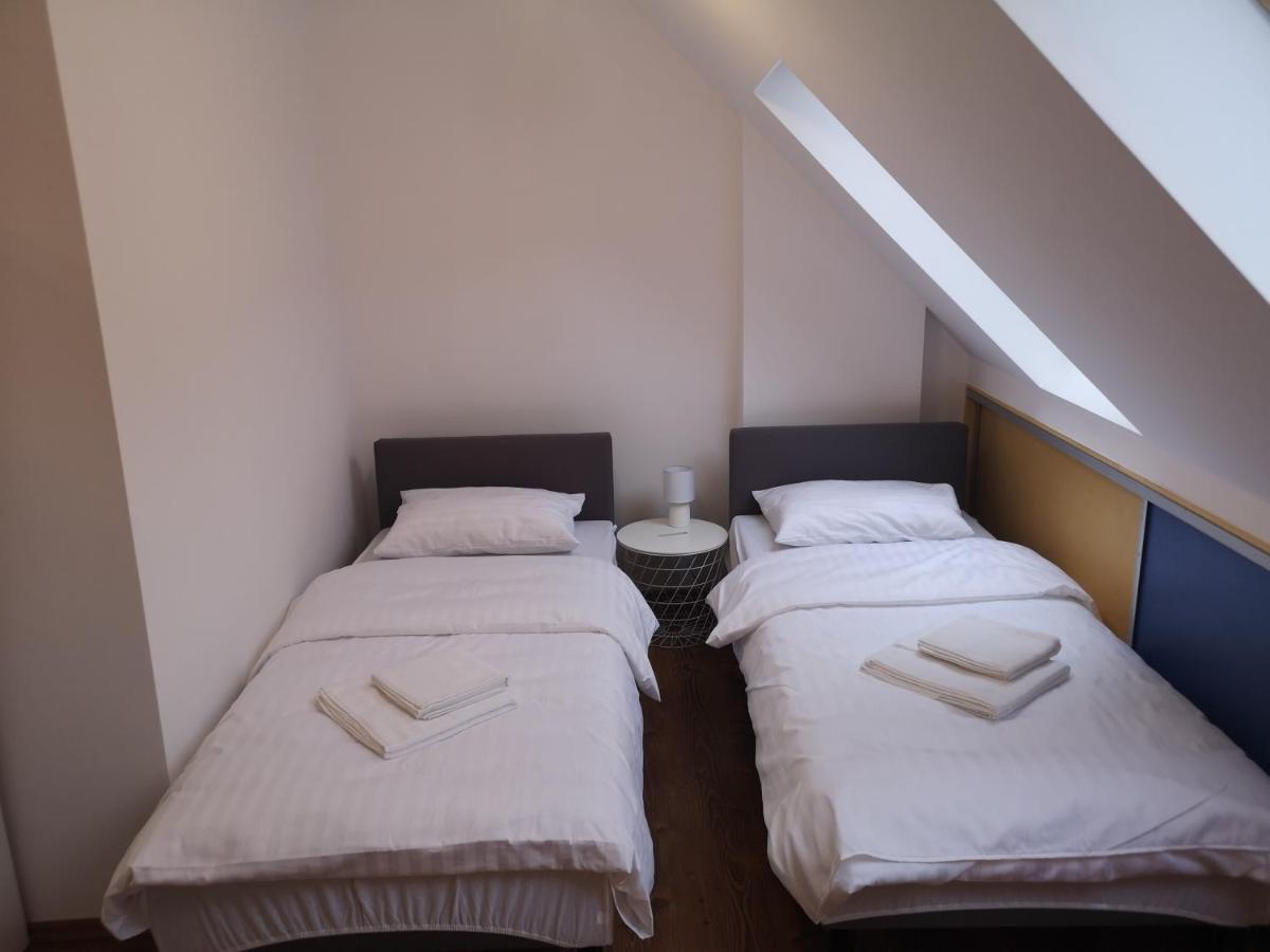 Apartament Dluga Apartment Jelenia Góra Exterior foto