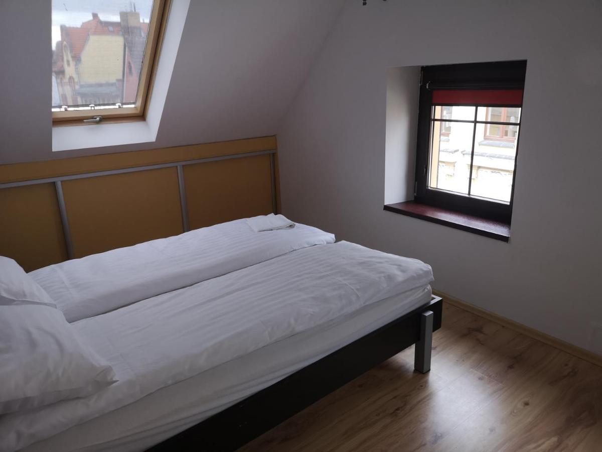 Apartament Dluga Apartment Jelenia Góra Exterior foto